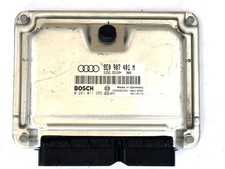 Motorsteuergerät audi 8e09074 gebraucht kaufen  Burglengenfeld