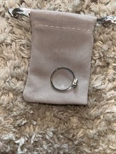Silberring 925 damen gebraucht kaufen  Altdorf b.Nürnberg