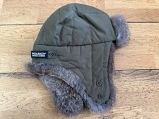 Woolrich arctic trapper for sale  BURY