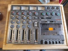 Tascam porta ministudio gebraucht kaufen  Höheinöd, Höhfröschen, Nünschweiler
