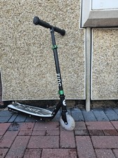 Zinc electric scooter for sale  CANNOCK