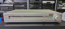 Sintonizzatore tuner analogico usato  Alberobello