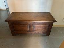 Maie chene massif d'occasion Maie chene massif d'occasion  Joinville-le-Pont