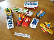 Lot playmobil vehicule d'occasion  Mondoubleau
