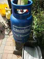 Calor gas empty for sale  FAREHAM