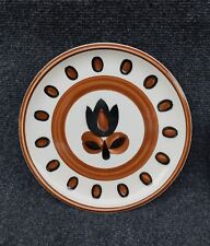 Lot assiettes plates d'occasion  Doué-la-Fontaine