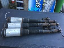 Mercedes w220 rear for sale  COLCHESTER