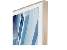 Samsung frame beige for sale  Garfield