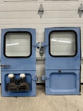 Fj40 ambulance rear for sale  Clarkston