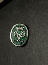 Vintage pin badge for sale  WOTTON-UNDER-EDGE