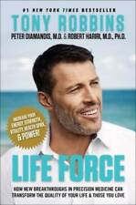 Life force new for sale  Montgomery