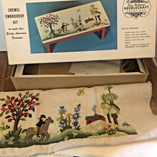 elsa williams crewel for sale elsa williams crewel for sale Sandwich