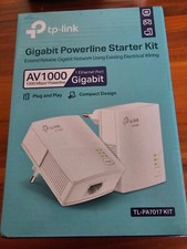 Link kit powerline usato  Marciano della Chiana