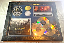 Megadeth tout monde for sale  Voorhees