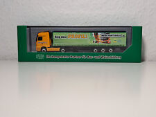 Modell sattelzug herpa gebraucht kaufen  Kassel