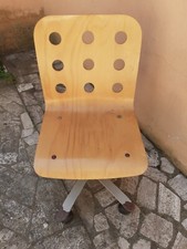 Coppia sedie legno usato  Roma