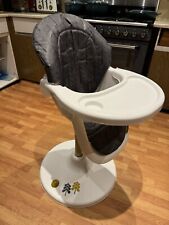 Cossato high chair for sale  SOLIHULL