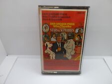 Musik kassette große gebraucht kaufen  Rüsselsheim am Main