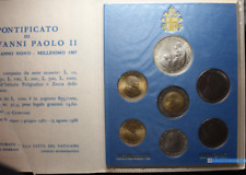 Vaticano giovanni paolo usato  Italia