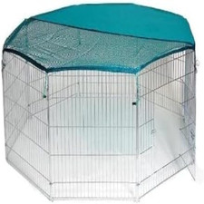 Panel rabbit guinea for sale  BIRMINGHAM