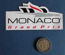 Autocollant sticker formule d'occasion  Annecy