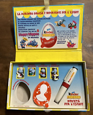 Diorama ferrero kinder usato  Villar Focchiardo