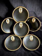 Antique wedgwood black for sale  SALISBURY