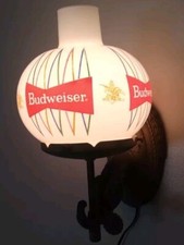 Vintage 1950 budweiser for sale  Altoona