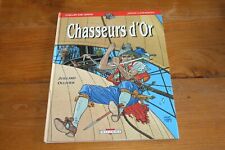 Chasseurs coeur gris d'occasion  Jonzac