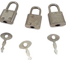 Mini locks vintage for sale  Manassas