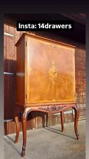 French italian walnut for sale  BUNGAY