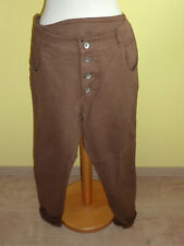 Hose vanilla braun gebraucht kaufen  Landshut