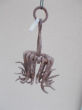 Crochet puit ancien d'occasion  Cuers