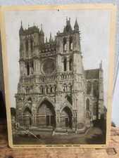 Cartolina pubblicitaria anni usato  Spedire a Italy