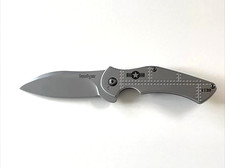 Kershaw 1720 junkyard for sale  Odessa