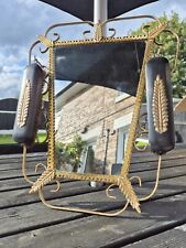 Vintage 1950s mirror for sale  STOKE-ON-TRENT