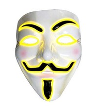 Maschera per costume usato  Italia