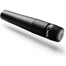 Shure sm57 vocal for sale  EDGWARE