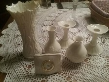 Lot lenox pieces. for sale  Westover