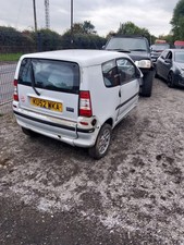 Aixam chassis complete for sale Aixam chassis complete for sale  GRIMSBY