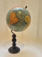 Forest globe terrestre d'occasion  Paris X