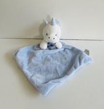 Doudou bleu licorne d'occasion Doudou bleu licorne d'occasion  Montpellier-