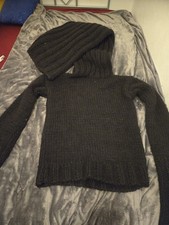 Rollkragen pullover mohair gebraucht kaufen  Berlin