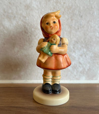 Hummel figurine girl for sale  WATERLOOVILLE
