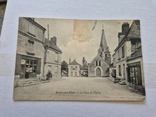 Carte postale ancienne d'occasion  Montlouis-sur-Loire