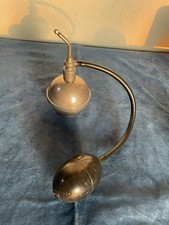 Ancien flacon atomiseur d'occasion  Rambervillers