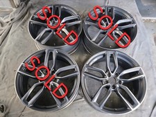 Genuine audi line for sale  Alpine