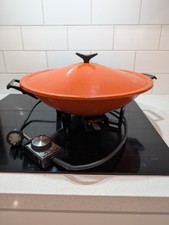 wok electrique d'occasion wok electrique d'occasion Expédié en Belgium