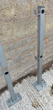 Steel mezzanine floor for sale  GLOUCESTER