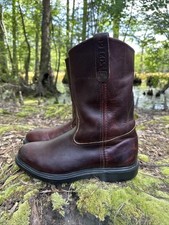 Red wing pecos for sale  Shreveport